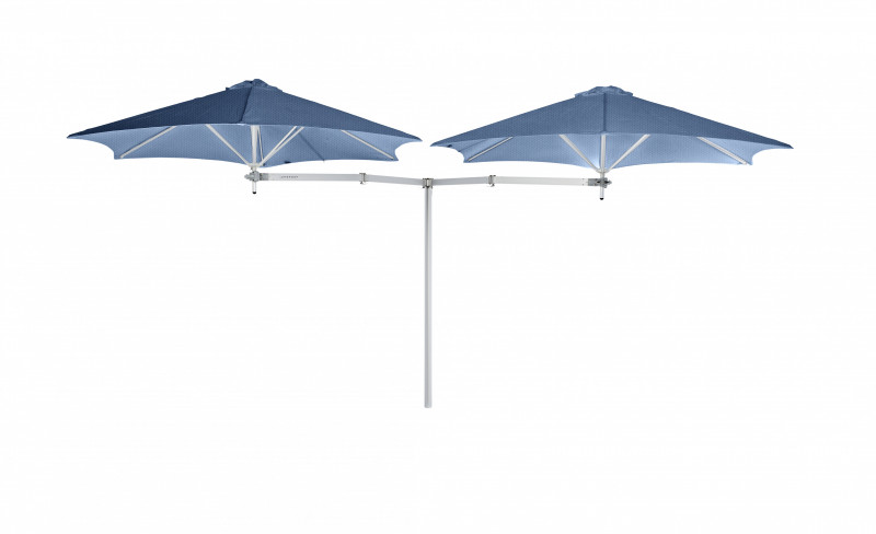 PARASOL - PARAFLEX DUO ROND