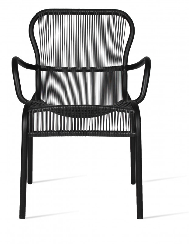 DINING CHAIR - LOOP