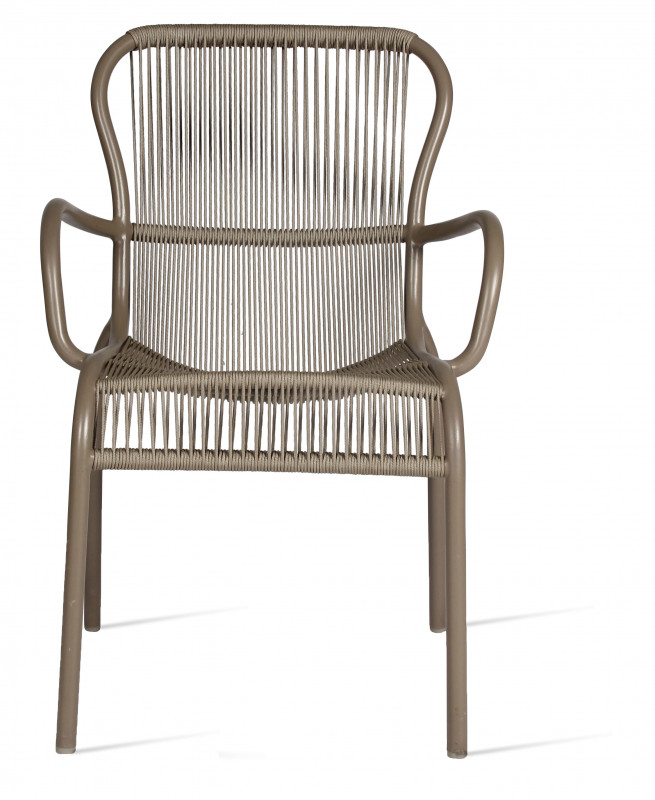 DINING CHAIR - LOOP