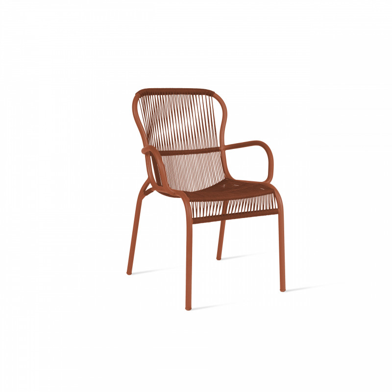 DINING CHAIR - LOOP