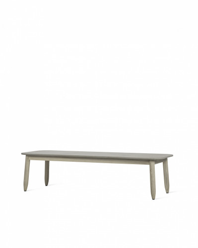 COFFEE TABLE 129x45 - DAVID