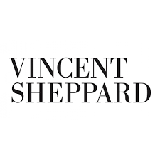 Logo VINCENT SHEPPARD
