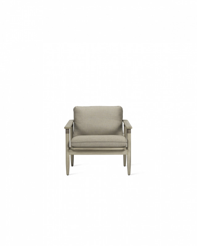 FAUTEUIL LOUNGE - DAVID