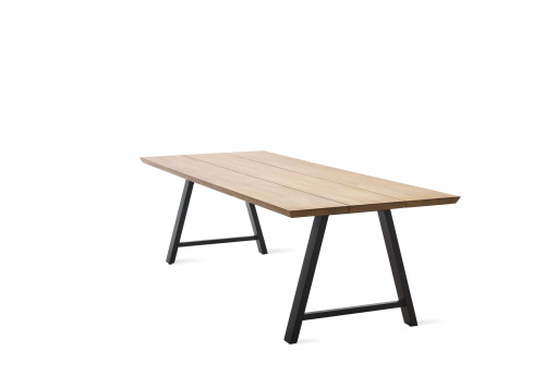 DINING TABLE 215x100 - MATTEO