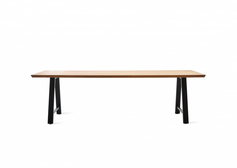 DINING TABLE 215x100 - MATTEO