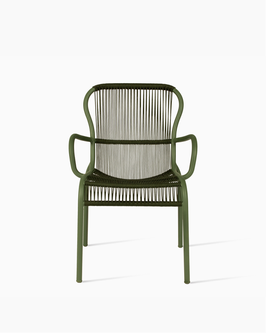 DINING CHAIR - LOOP