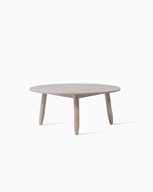 COFFEE TABLE ø68 - DAVID