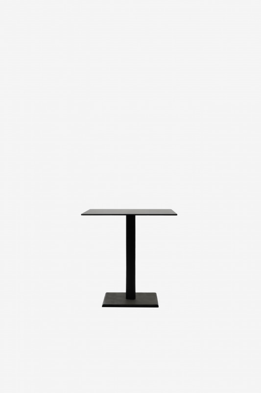 TABLE QUADRO 70 x 70 cm - BISTRO