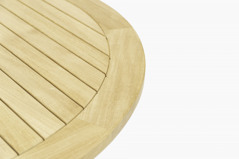 TABLE RONDA ø 110 cm - BISTRO