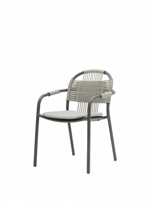 DINING CHAIR - CLÉO