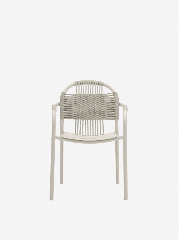 DINING CHAIR - CLÉO