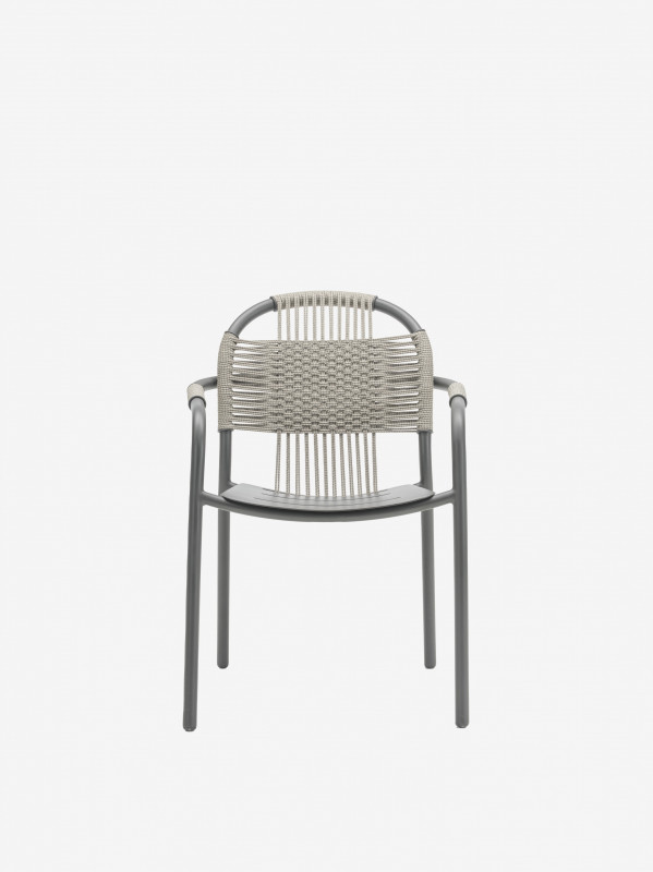 DINING CHAIR - CLÉO