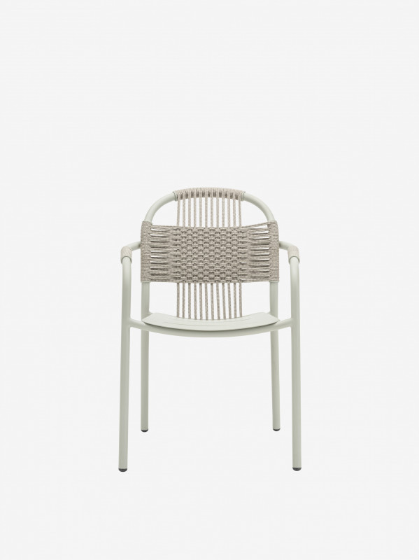 DINING CHAIR - CLÉO