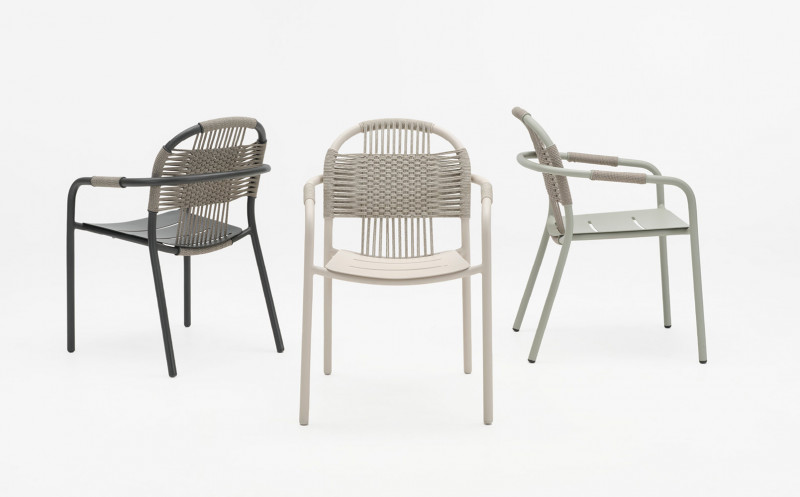 DINING CHAIR - CLÉO