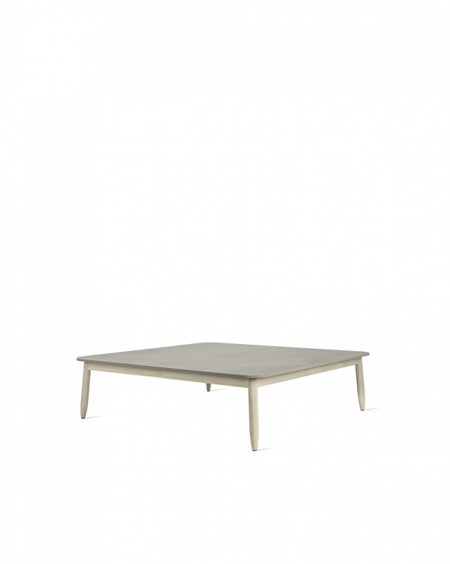 COFFEE TABLE 120x120 - DAVID