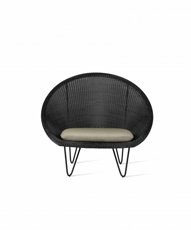 FAUTEUIL COCOON - GIPSY