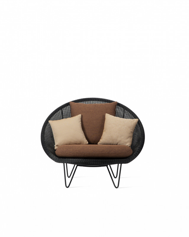 FAUTEUIL LOUNGE - GIPSY