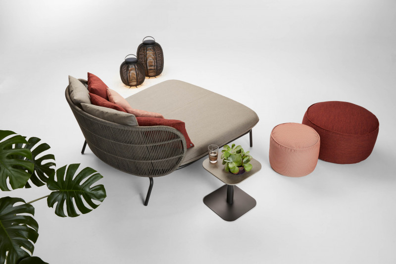 DAYBED - KODO