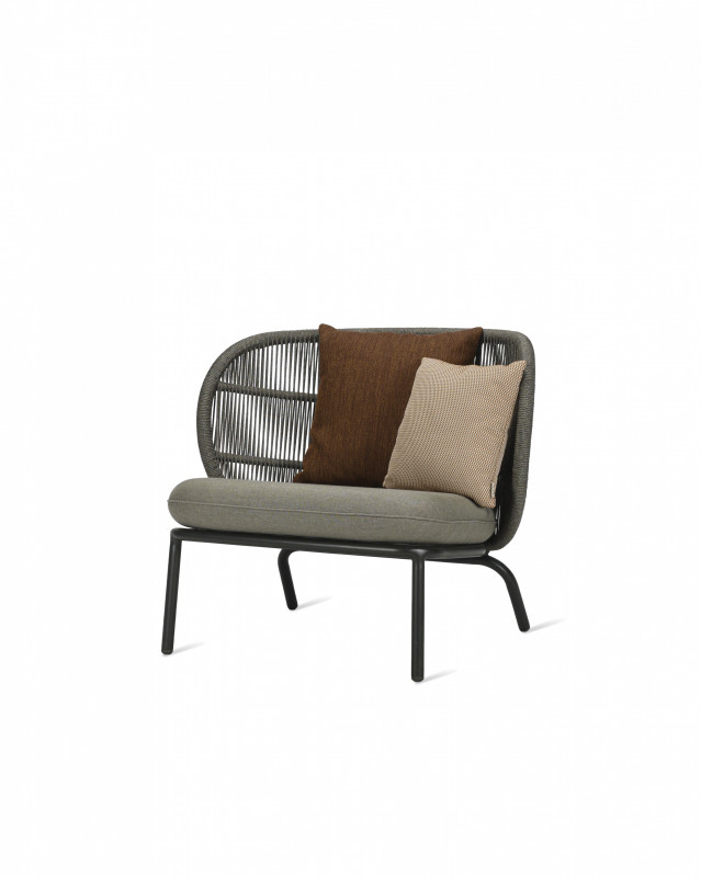 FAUTEUIL LOUNGE - KODO