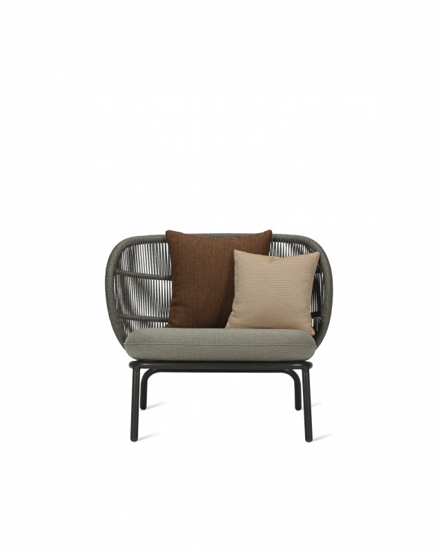 FAUTEUIL LOUNGE - KODO