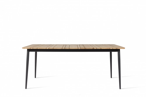 DINING TABLE 180 cm x 90 cm - MAX