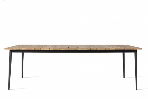 DINING TABLE 240 cm x 100 cm - LÉO