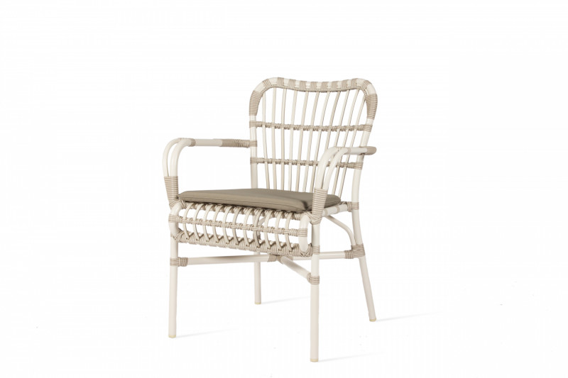 FAUTEUIL REPAS - LUCY