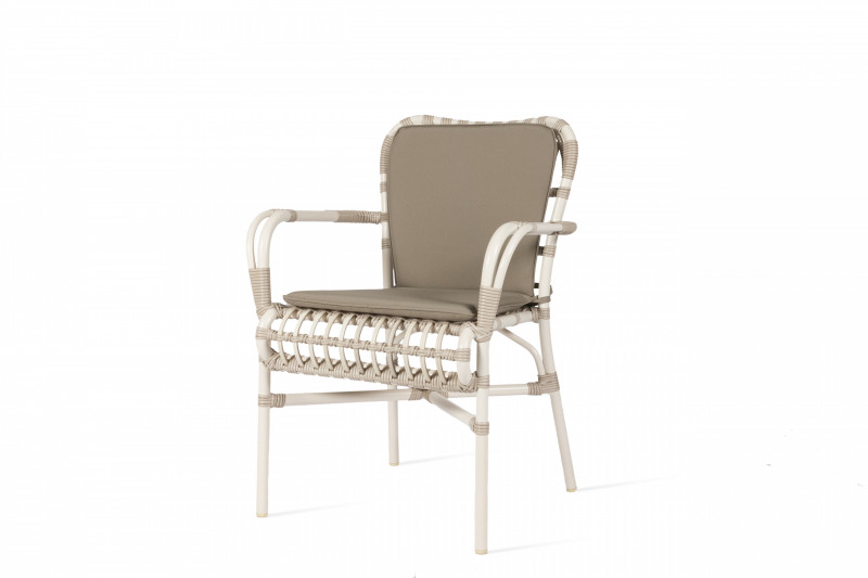 FAUTEUIL REPAS - LUCY