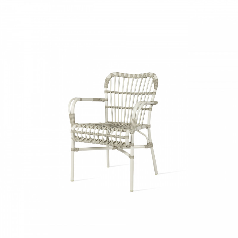 FAUTEUIL REPAS - LUCY