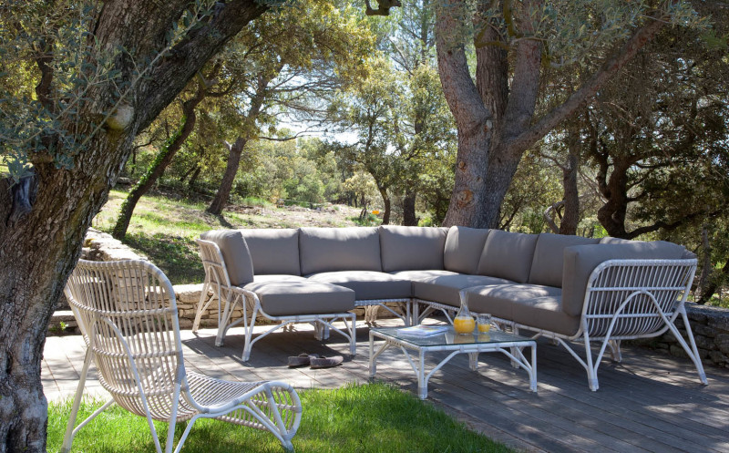 MODULAR CORNER - LUCY