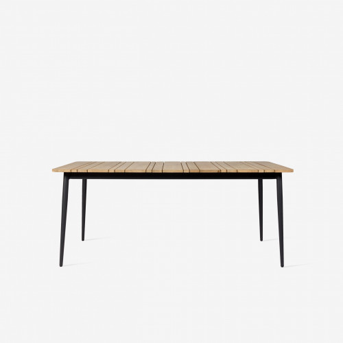 DINING TABLE 240 cm x 100 cm - MAX