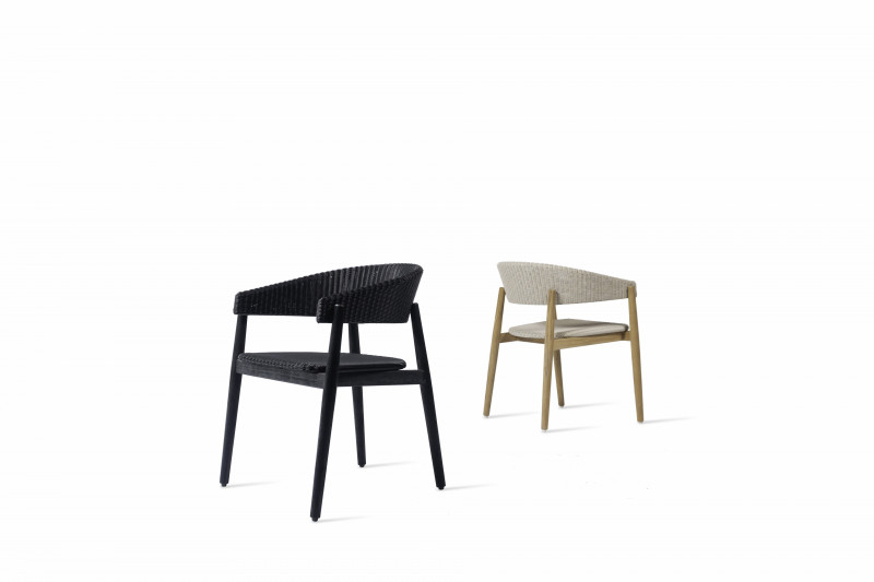 DINING CHAIR - MONA