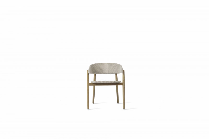 DINING CHAIR - MONA