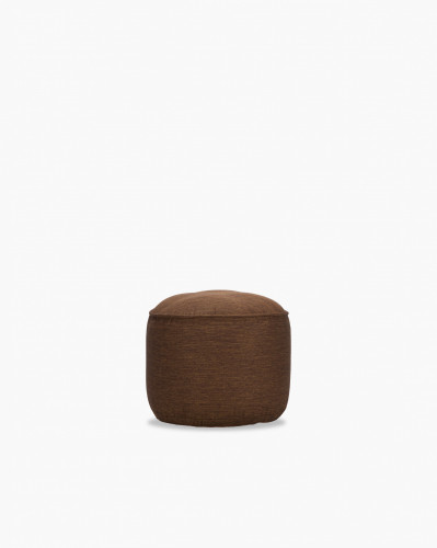 POUF ø 50 CM - OLAF