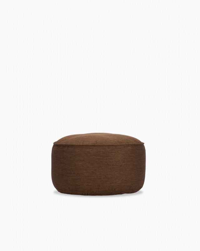 POUF ø 80 cm - OLAF