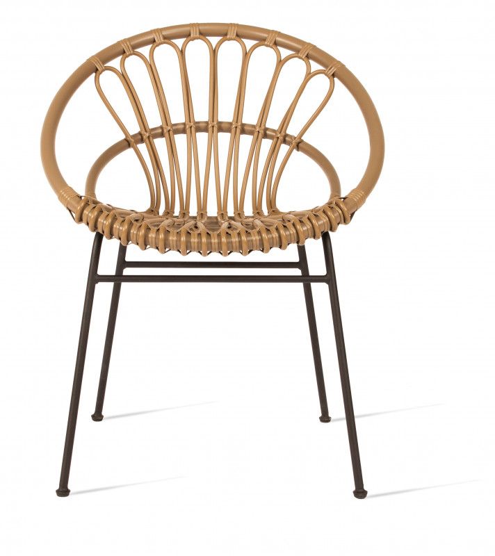 DINING CHAIR - ROXANNE