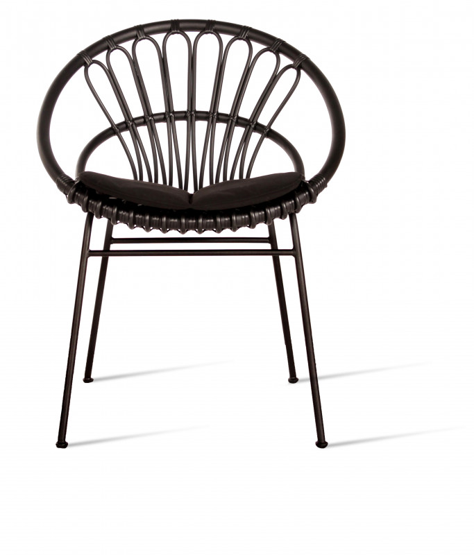 DINING CHAIR - ROXANNE