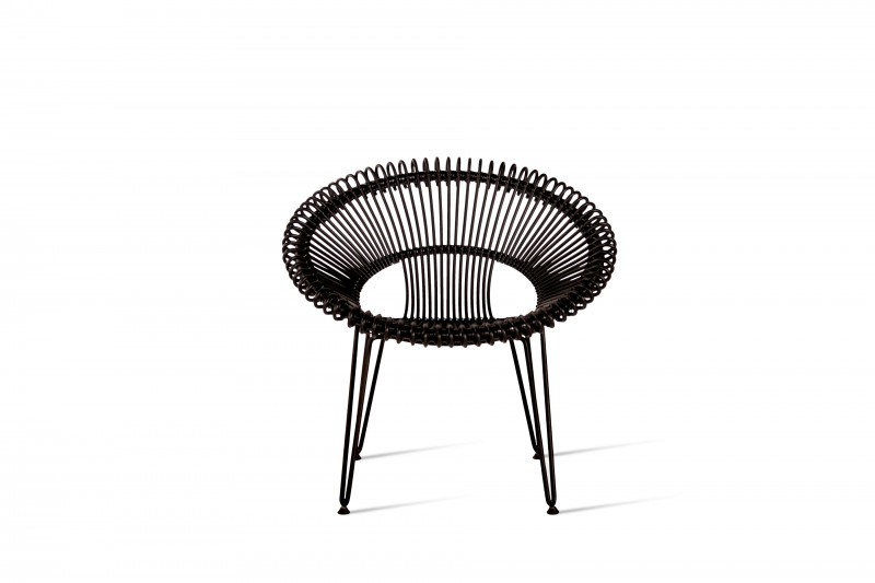 FAUTEUIL LOUNGE - ROY
