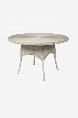 DINING TABLE Ø 120 CM - SAFI