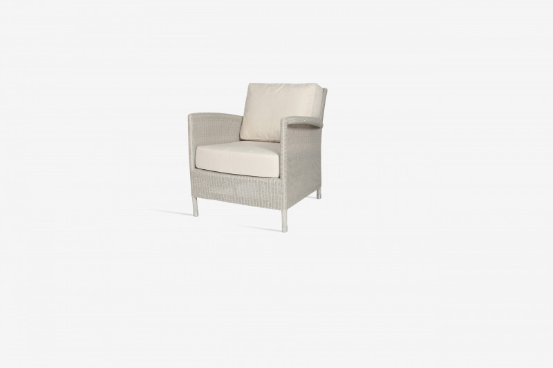 FAUTEUIL LOUNGE - SAFI