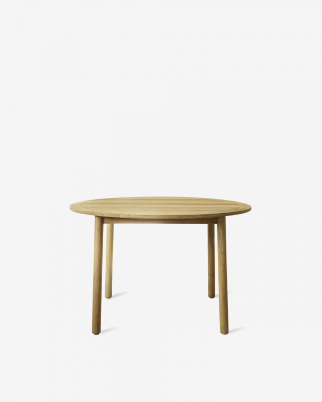 DINING TABLE Ø 120 CM - SAM