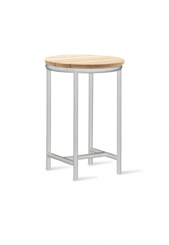 SIDE TABLE - WICKED