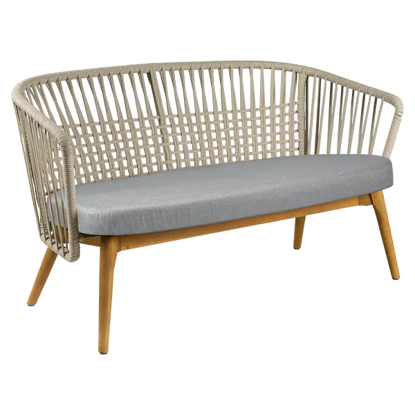 SOFA 2 PLACES - GORDES
