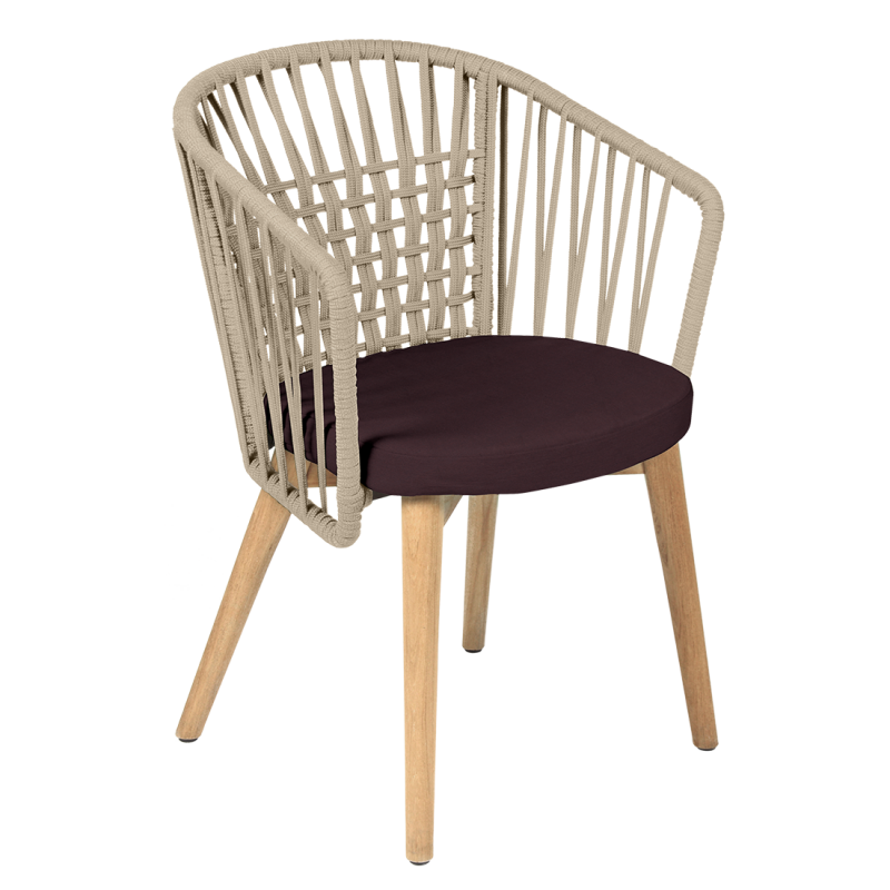 FAUTEUIL REPAS - GORDES