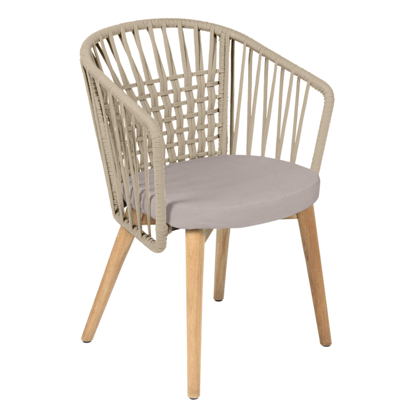 FAUTEUIL REPAS - GORDES