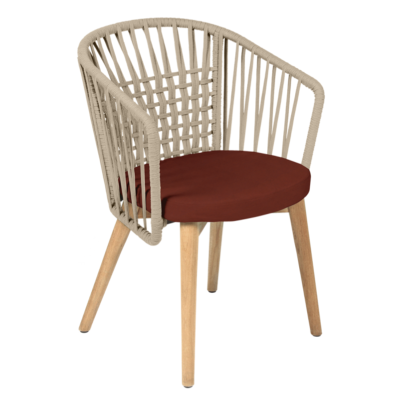 FAUTEUIL REPAS - GORDES