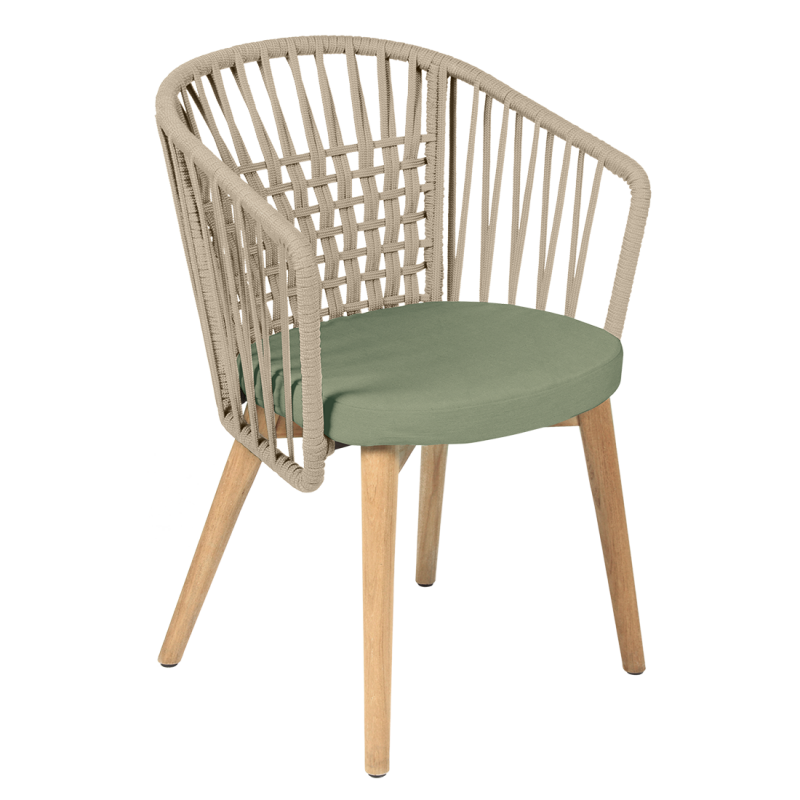 FAUTEUIL REPAS - GORDES