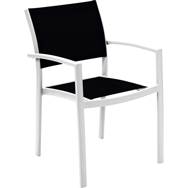 FAUTEUIL REPAS - OLYMPE