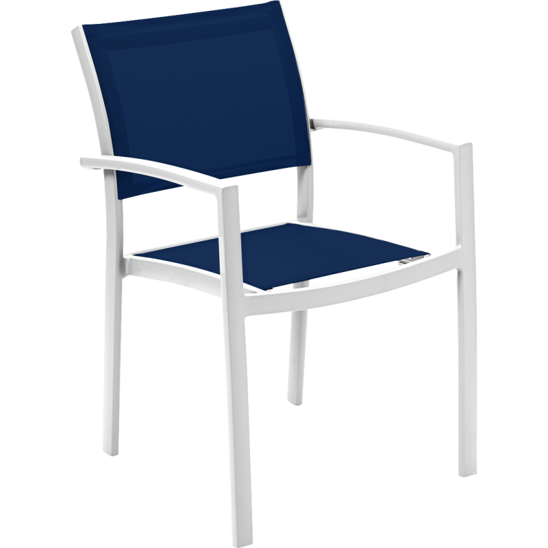 FAUTEUIL REPAS - OLYMPE