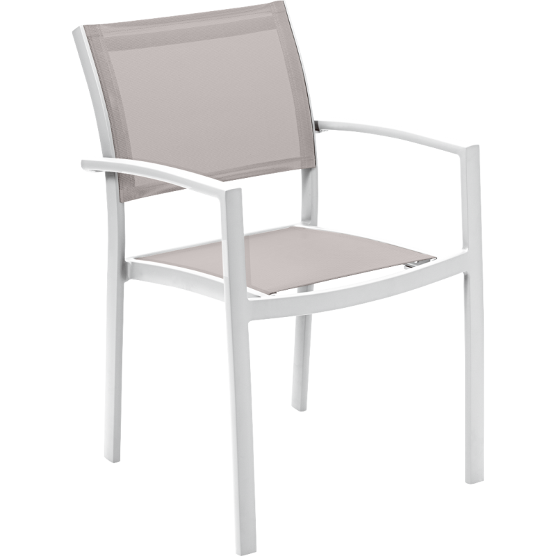 FAUTEUIL REPAS - OLYMPE